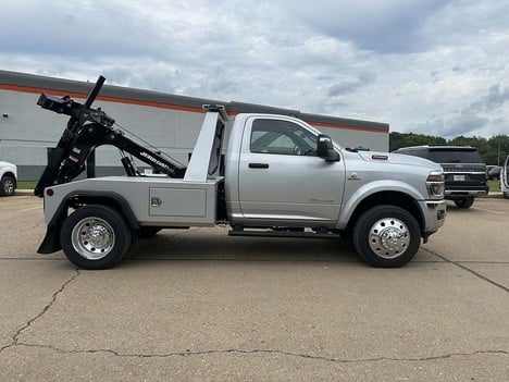 NEW 2026 DODGE RAM 4500 WRECKER TOW TRUCK #4230-4