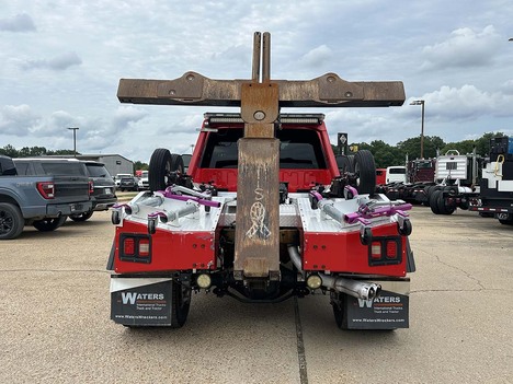 USED 2019 FORD F450 WRECKER TOW TRUCK #4231-6