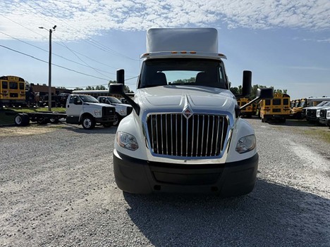 USED 2020 INTERNATIONAL LT 625 DAYCAB TRUCK #4239-2