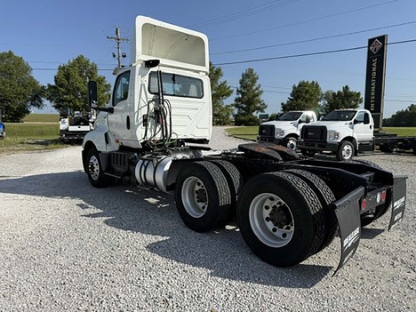 USED 2020 INTERNATIONAL LT 625 DAYCAB TRUCK #4239-5