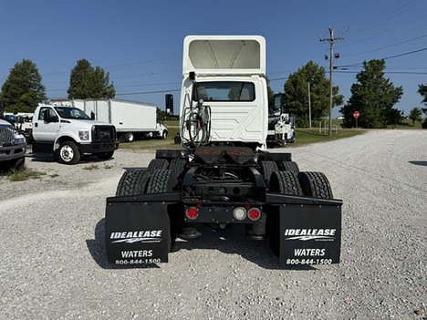 USED 2020 INTERNATIONAL LT 625 DAYCAB TRUCK #4239-6