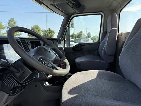 USED 2020 INTERNATIONAL LT 625 DAYCAB TRUCK #4239-9
