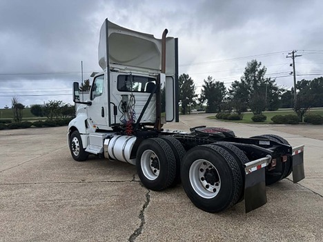 USED 2020 INTERNATIONAL LT 625 DAYCAB TRUCK #4260-3