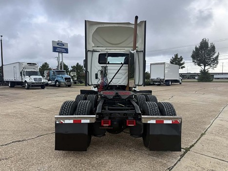 USED 2020 INTERNATIONAL LT 625 DAYCAB TRUCK #4260-4