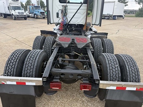 USED 2020 INTERNATIONAL LT 625 DAYCAB TRUCK #4260-5