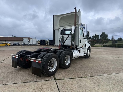 USED 2020 INTERNATIONAL LT 625 DAYCAB TRUCK #4260-6