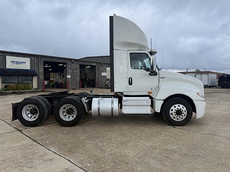 USED 2020 INTERNATIONAL LT 625 DAYCAB TRUCK #4260-7