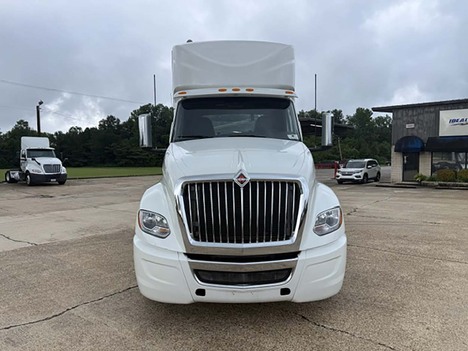 USED 2020 INTERNATIONAL LT 625 DAYCAB TRUCK #4260-9