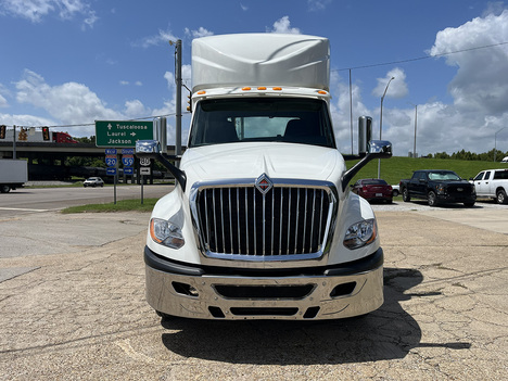 USED 2022 INTERNATIONAL LT 625 DAYCAB TRUCK #4261-2