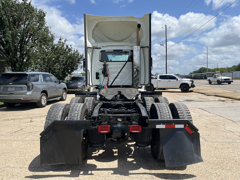 USED 2022 INTERNATIONAL LT 625 DAYCAB TRUCK #4261-5