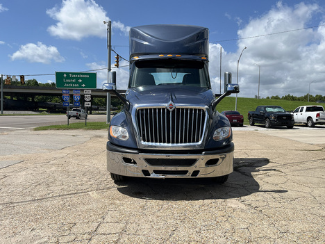 USED 2022 INTERNATIONAL LT 625 DAYCAB TRUCK #4262-2
