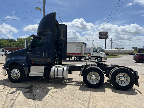 USED 2022 INTERNATIONAL LT 625 DAYCAB TRUCK #4262-4