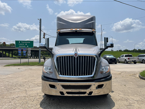 USED 2022 INTERNATIONAL LT 625 DAYCAB TRUCK #4286-2