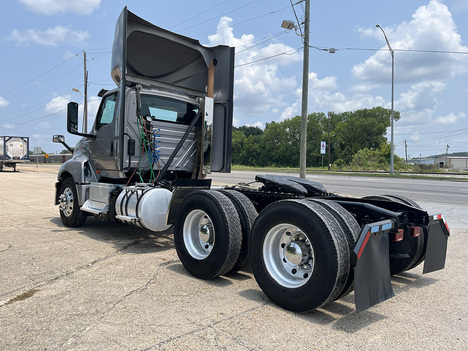 USED 2022 INTERNATIONAL LT 625 DAYCAB TRUCK #4286-4