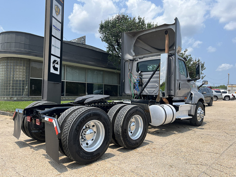 USED 2022 INTERNATIONAL LT 625 DAYCAB TRUCK #4286-6