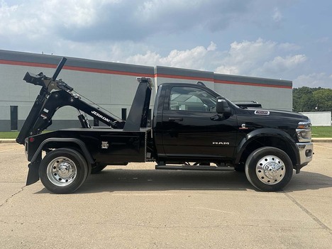NEW 2026 DODGE RAM 4500 WRECKER TOW TRUCK #4294-2