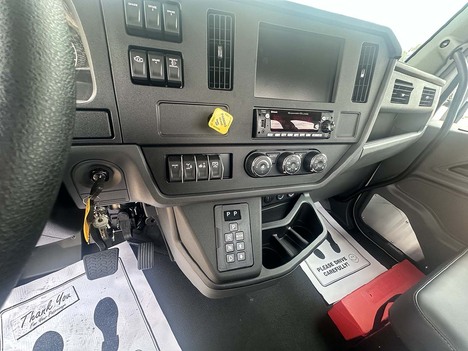 NEW 2025 PETERBILT 536 ROLLBACK TOW TRUCK #4301-9