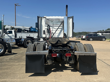 USED 2022 INTERNATIONAL LT 625 DAYCAB TRUCK #4329-4