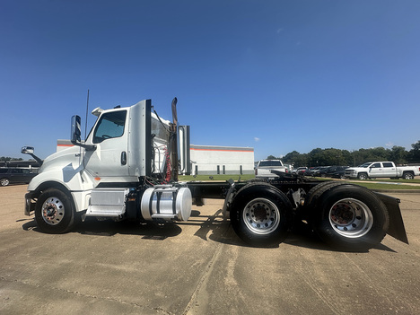USED 2022 INTERNATIONAL LT 625 DAYCAB TRUCK #4329-6