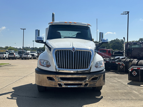 USED 2022 INTERNATIONAL LT 625 DAYCAB TRUCK #4329-8
