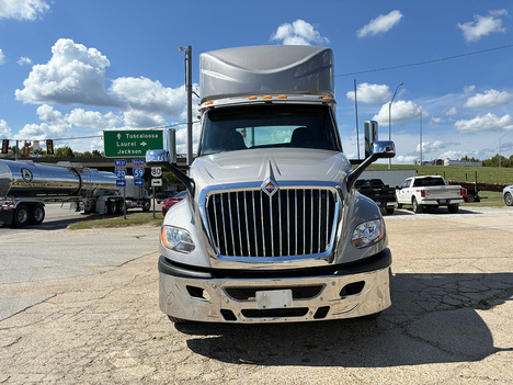 USED 2022 INTERNATIONAL LT 625 DAYCAB TRUCK #4334-2