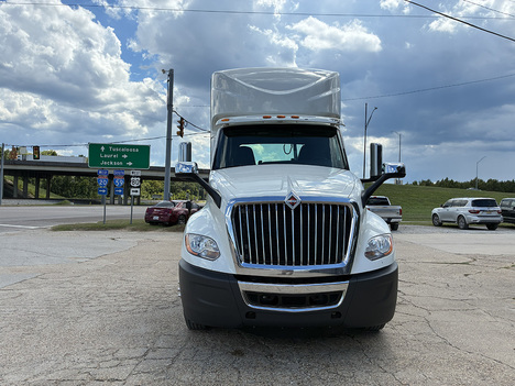 USED 2022 INTERNATIONAL LT 625 DAYCAB TRUCK #4336-2