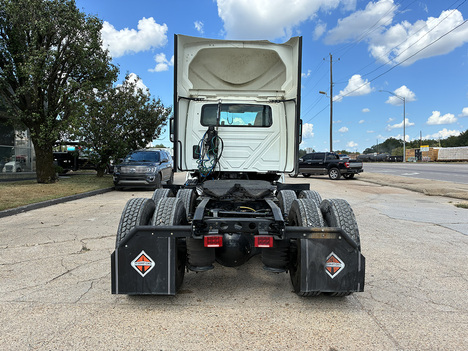 USED 2022 INTERNATIONAL LT 625 DAYCAB TRUCK #4336-5
