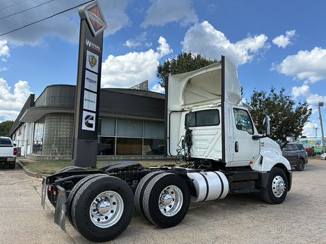 USED 2022 INTERNATIONAL LT 625 DAYCAB TRUCK #4336-6