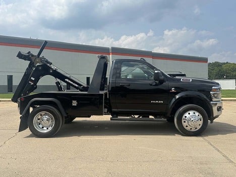NEW 2026 DODGE RAM 4500 WRECKER TOW TRUCK #4345-2