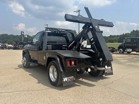 NEW 2026 DODGE RAM 4500 WRECKER TOW TRUCK #4345-5