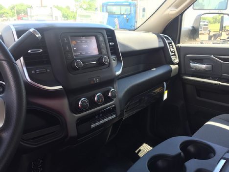 NEW 2026 DODGE RAM 5500 ROLLBACK TOW TRUCK #4348-11
