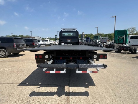 NEW 2025 INTERNATIONAL MV ROLLBACK TOW TRUCK #4350-6