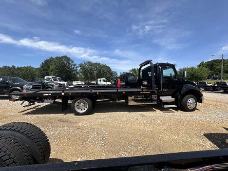 NEW 2024 KENWORTH T280 ROLLBACK TOW TRUCK #4353-10