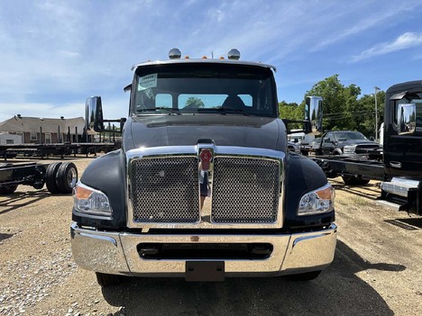 NEW 2024 KENWORTH T280 ROLLBACK TOW TRUCK #4353-2