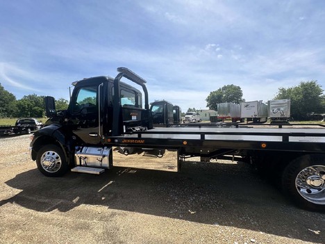 NEW 2024 KENWORTH T280 ROLLBACK TOW TRUCK #4353-4