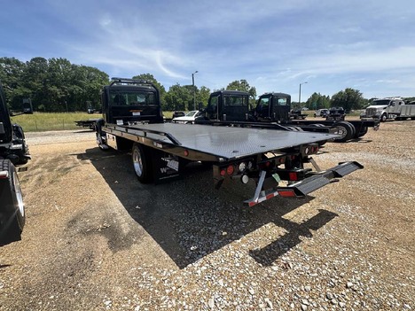 NEW 2024 KENWORTH T280 ROLLBACK TOW TRUCK #4353-6