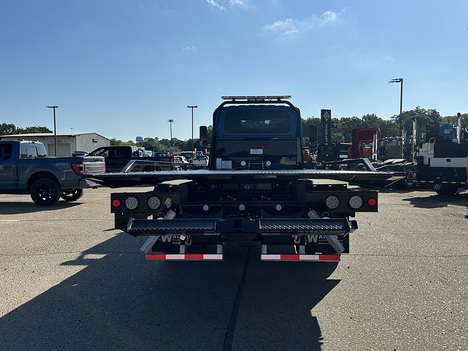 NEW 2026 INTERNATIONAL MV 607 ROLLBACK TOW TRUCK #4360-6