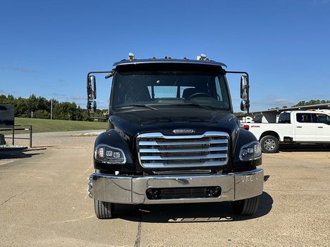 NEW 2027 FREIGHTLINER M2 ROLLBACK TOW TRUCK #4361-2
