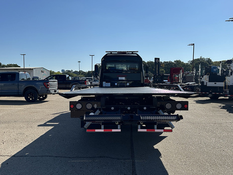 NEW 2027 FREIGHTLINER M2 ROLLBACK TOW TRUCK #4361-6