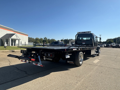 NEW 2027 FREIGHTLINER M2 ROLLBACK TOW TRUCK #4361-7
