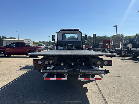 NEW 2025 MACK MD 642 ROLLBACK TOW TRUCK #4370-6