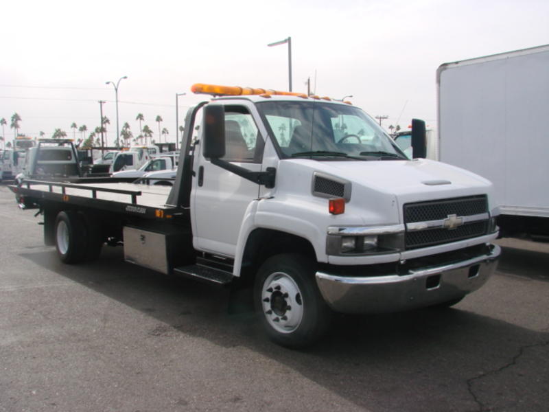 USED 2007 CHEVROLET C5500 ROLLBACK TOW TRUCK FOR SALE IN ... USED 2007 CHEVROLET C5500 ROLLBACK TOW TRUCK FOR SALE IN ...