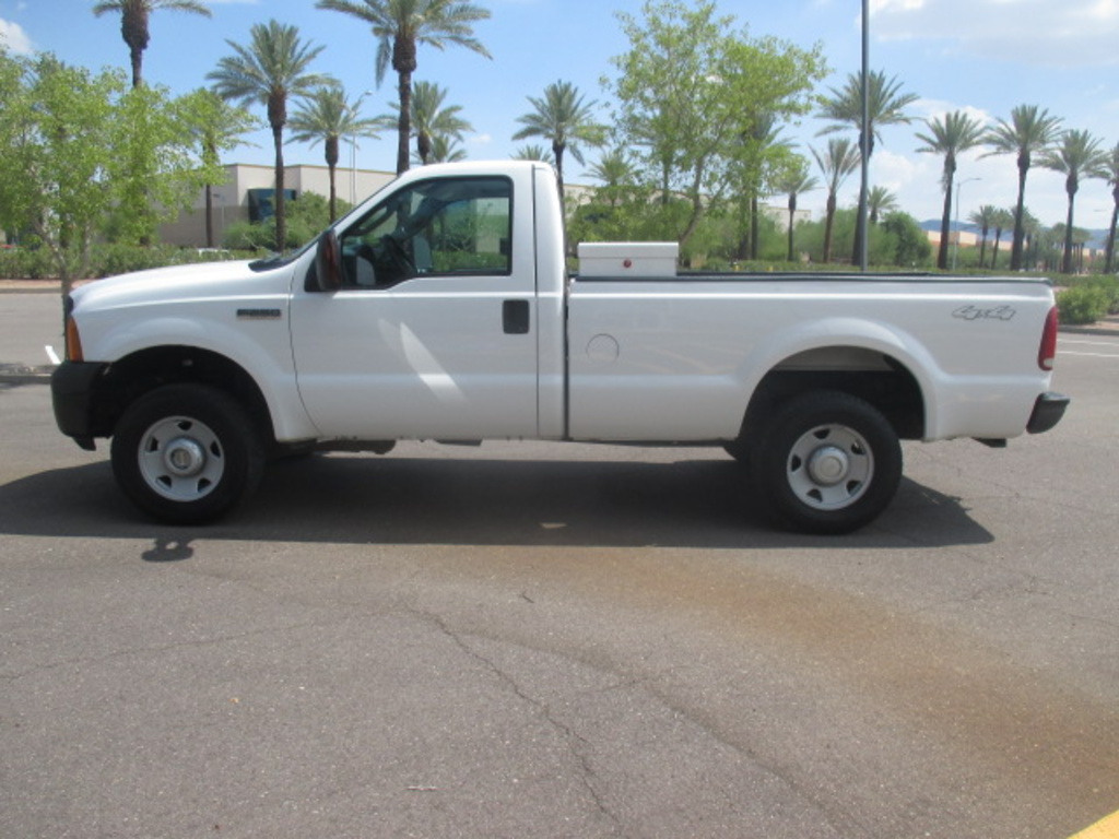 Tow Truck For Sale Canada >> USED 2006 FORD F250 4WD 3/4 TON PICKUP TRUCK FOR SALE IN AZ #2228 Tow Truck For Sale Canada >> USED 2006 FORD F250 4WD 3/4 TON PICKUP TRUCK FOR SALE IN AZ #2228