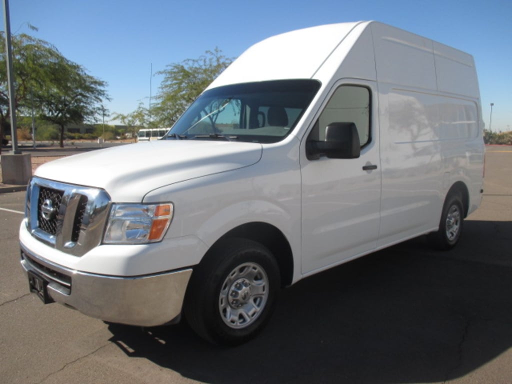 Used Nissan Nv For Sale used 2013 nissan nv 2500hd panel cargo for sale in Used Nissan Nv For Sale used 2013 nissan nv 2500hd panel cargo for sale in