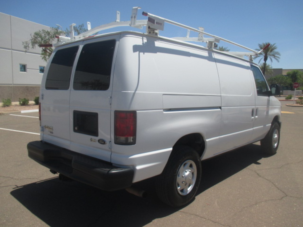 Tow Truck For Sale Canada >> USED 2014 FORD E250 PANEL - CARGO VAN FOR SALE IN AZ #2332 Tow Truck For Sale Canada >> USED 2014 FORD E250 PANEL - CARGO VAN FOR SALE IN AZ #2332