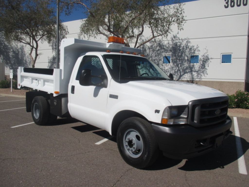USED TRUCKS FOR SALE IN PHOENIX, AZ