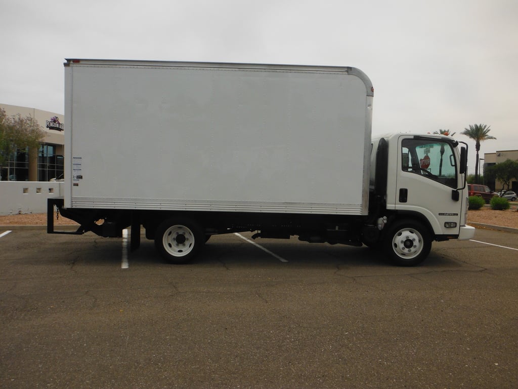 Used Work Trucks For Sale