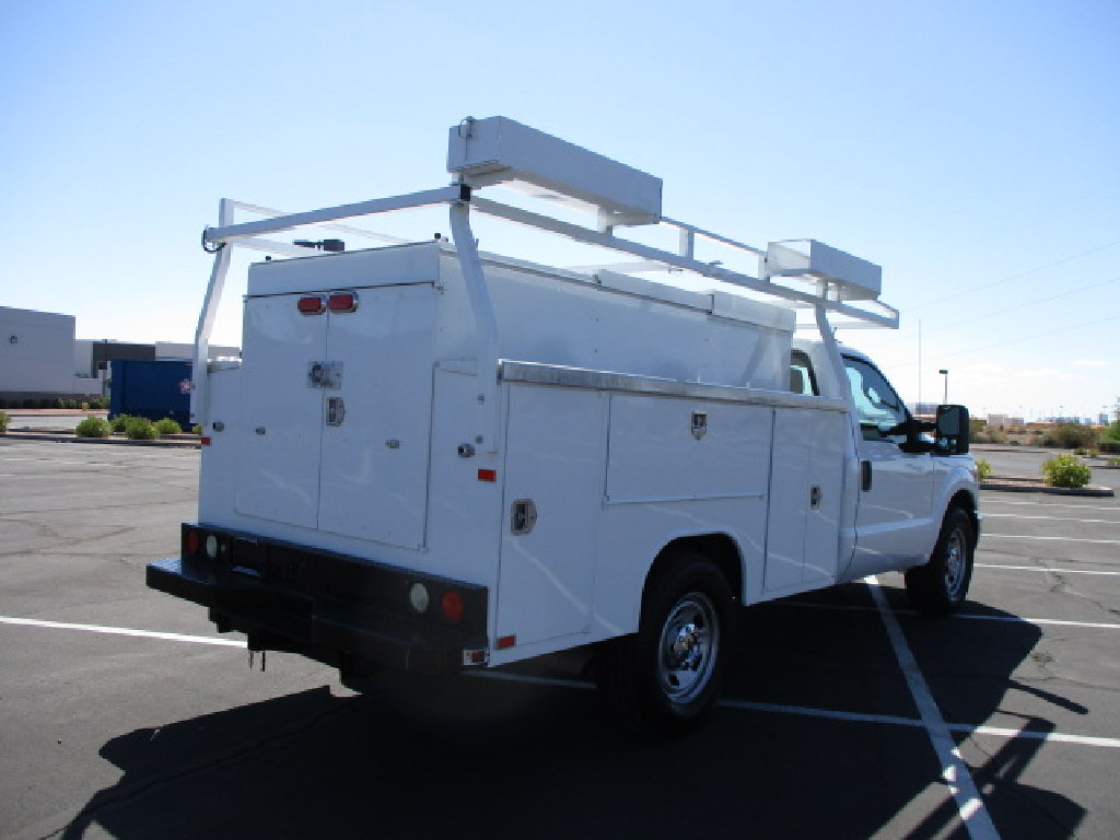 USED TRUCKS FOR SALE IN PHOENIX, AZ