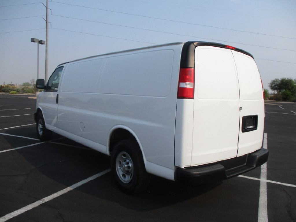 USED TRUCKS FOR SALE IN PHOENIX, AZ