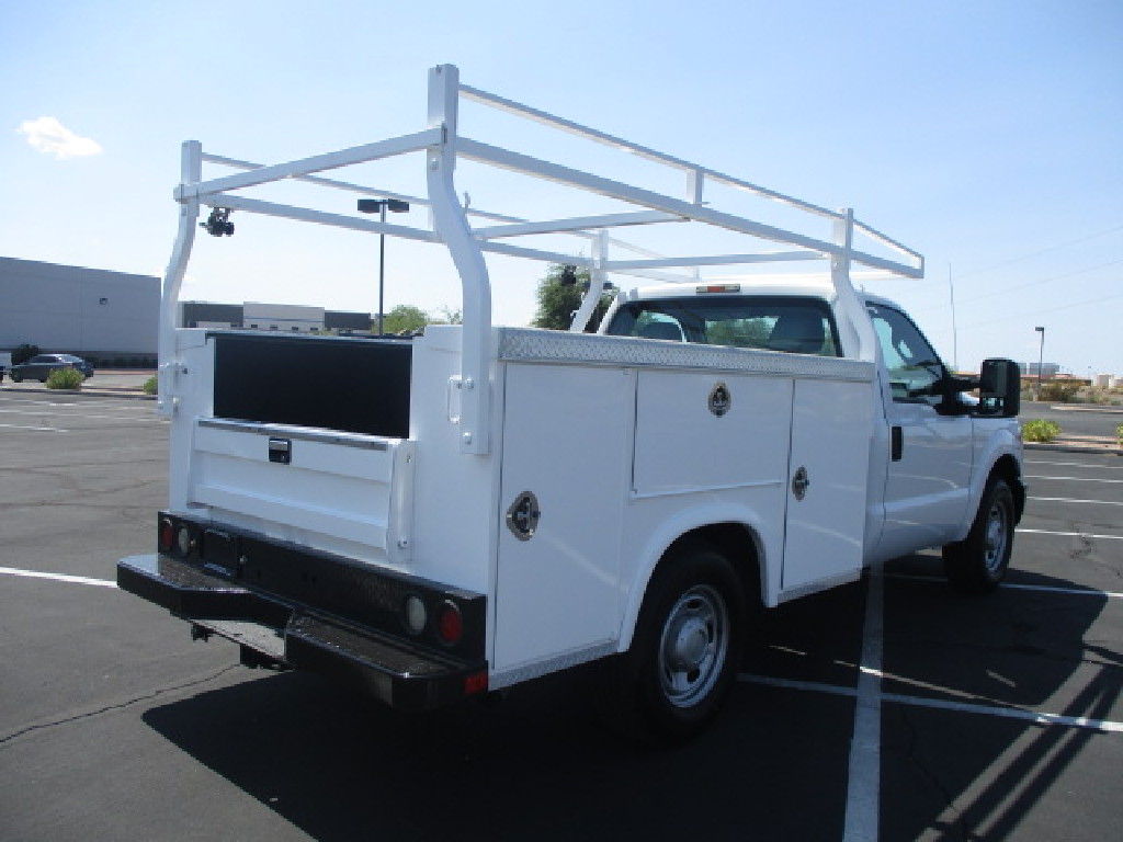 USED TRUCKS FOR SALE IN PHOENIX, AZ